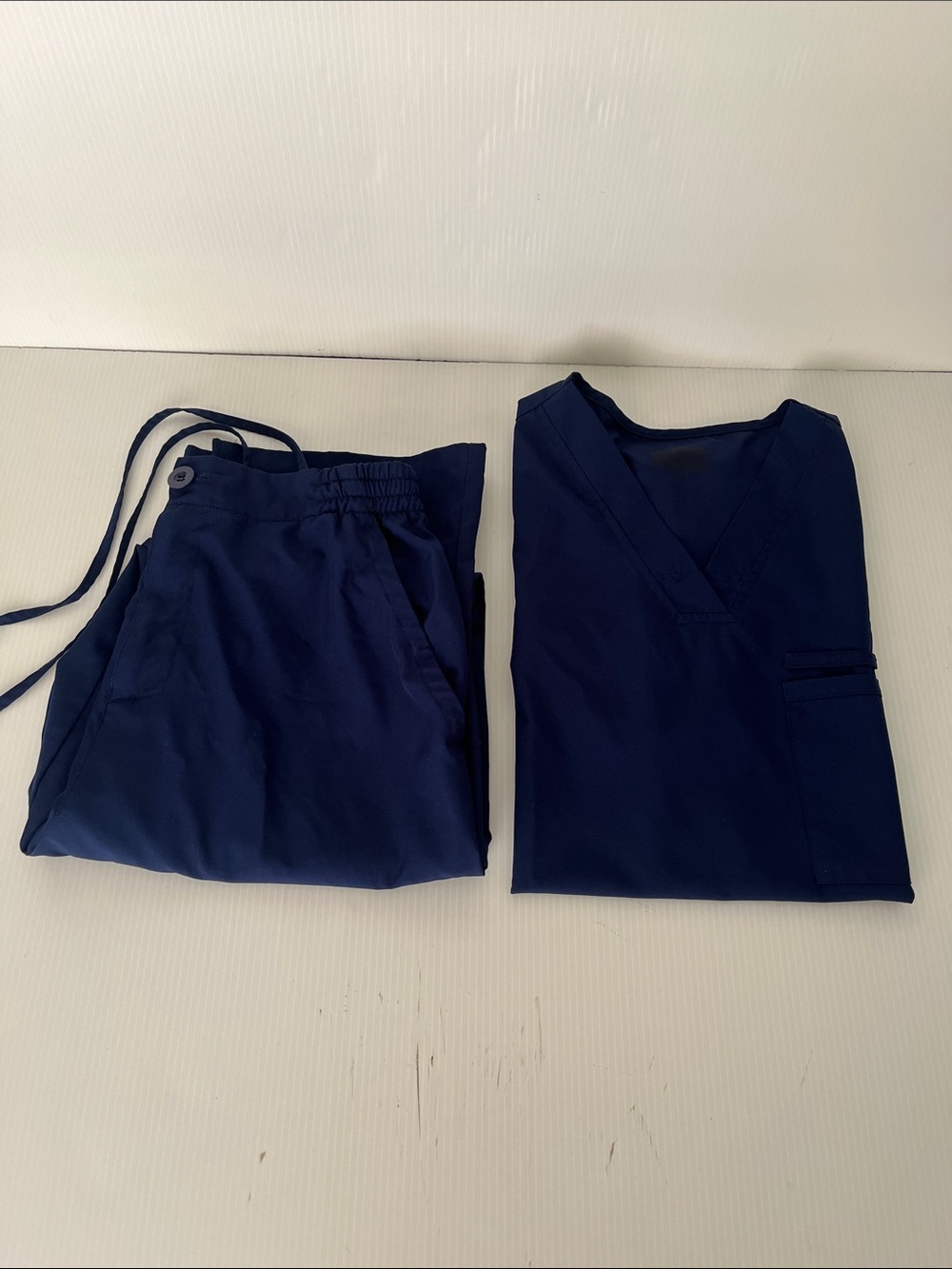 Scrubstar Top & Pants Size M